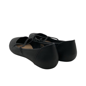 Unisex Duffy - Ballerinas, size 38 - Black (2)