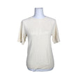 Unisex Selected - Sweater, size 38 - Beige ()
