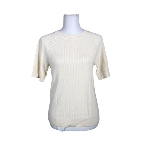 Unisex Selected - Sweater, size 38 - Beige ()