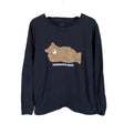 Unisex Basic by Stockmann - Tricot shirt, size 134 - 140 - Blue ()