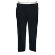 Unisex Name It - Softshell pants, size 140 - 146 - Black ()