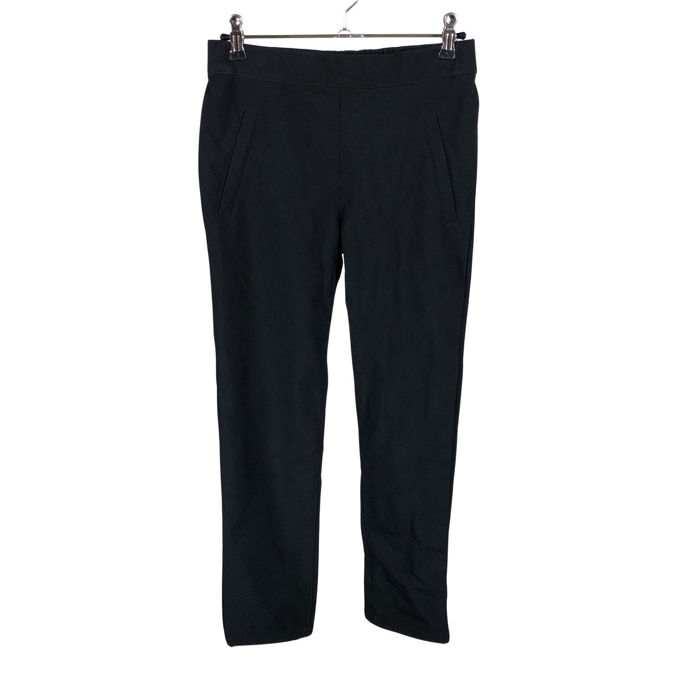 Unisex Name It - Softshell pants, size 140 - 146 - Black (1)