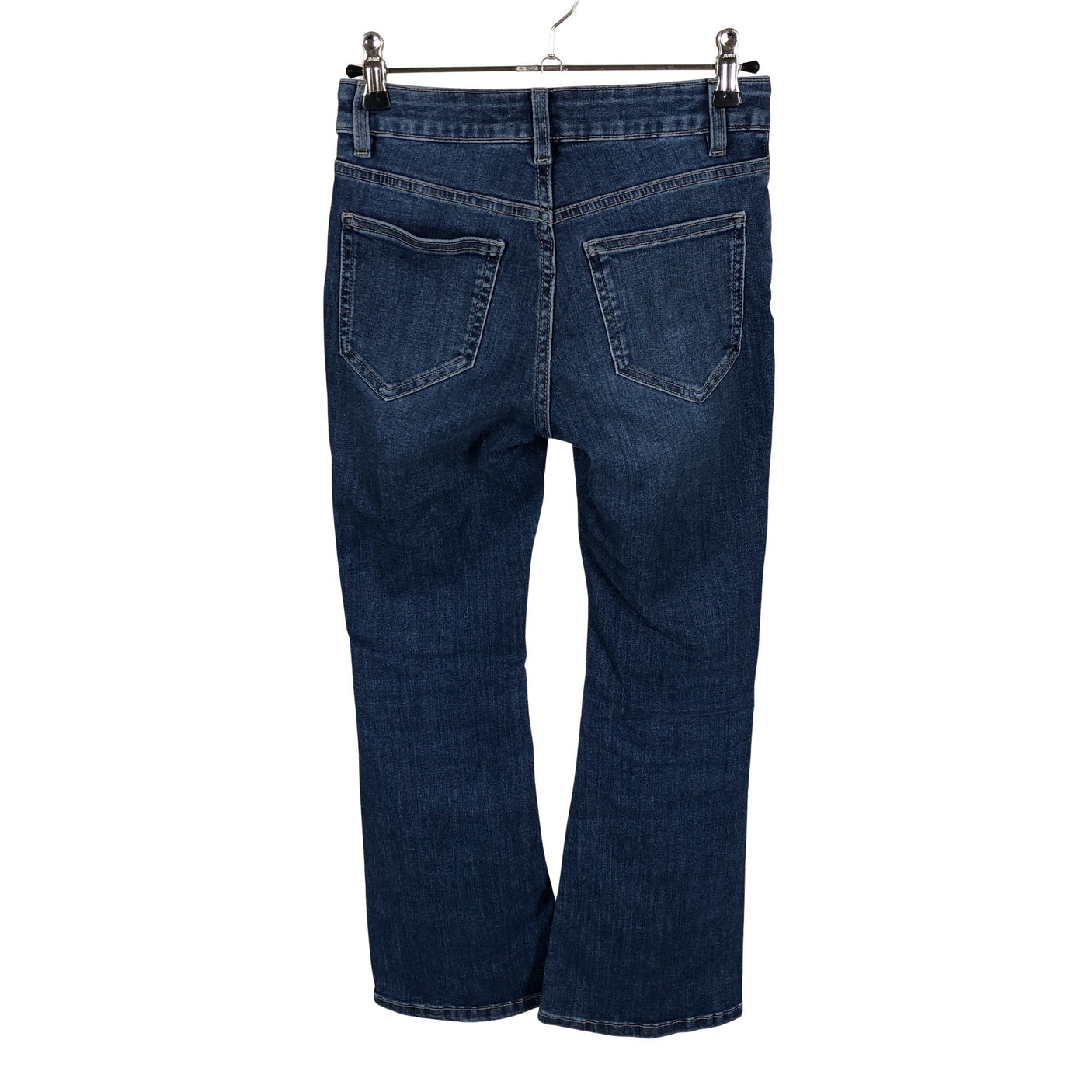 Unisex Lindex - Jeans, size 140 - 146 - Blue (2)