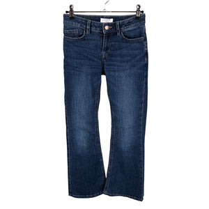 Unisex Lindex - Jeans, size 140 - 146 - Blue (1)