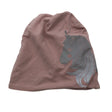 Unisex Lindex - Lightweight beanie, size 52 - 54 cm - Light pink ()