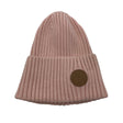 Unisex Reima - Winter beanie, size 52 - 54 cm - Light pink ()
