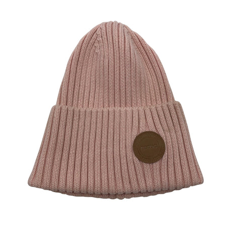 Unisex Reima - Winter beanie, size 52 - 54 cm - Light pink ()