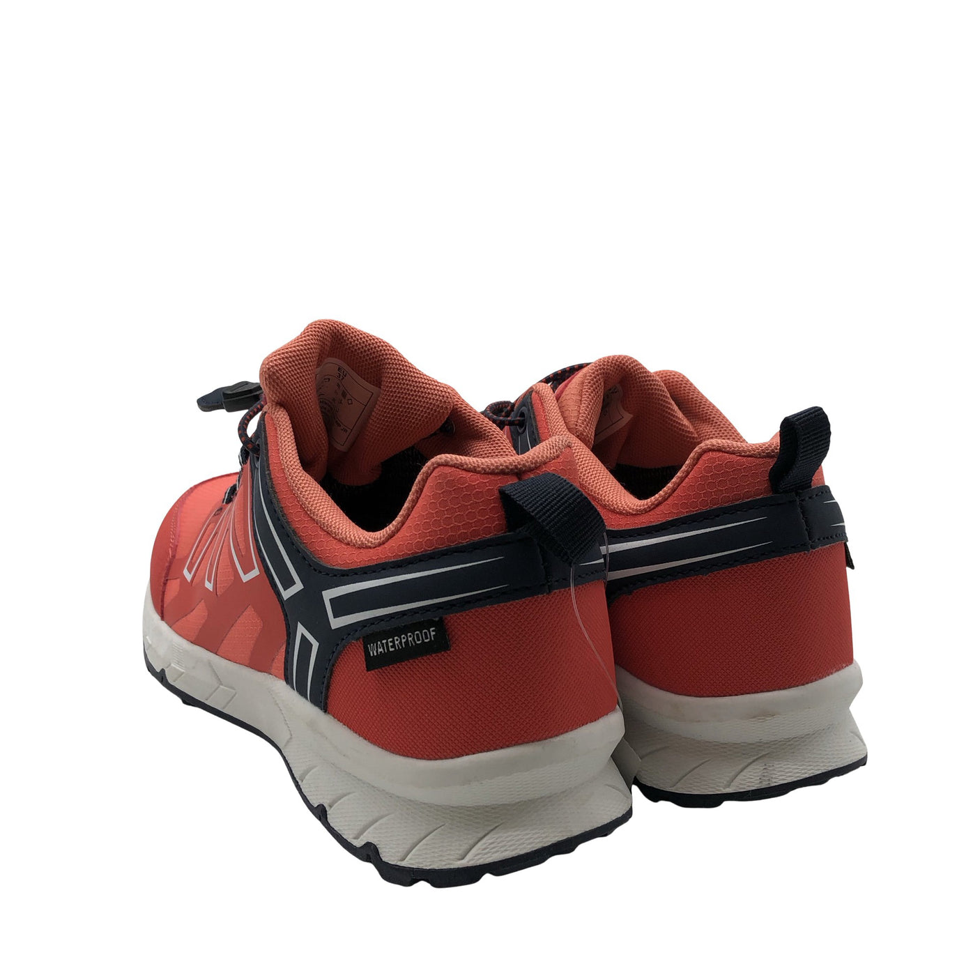 Unisex Stormberg - Sneakers, size 37 - Orange (2)