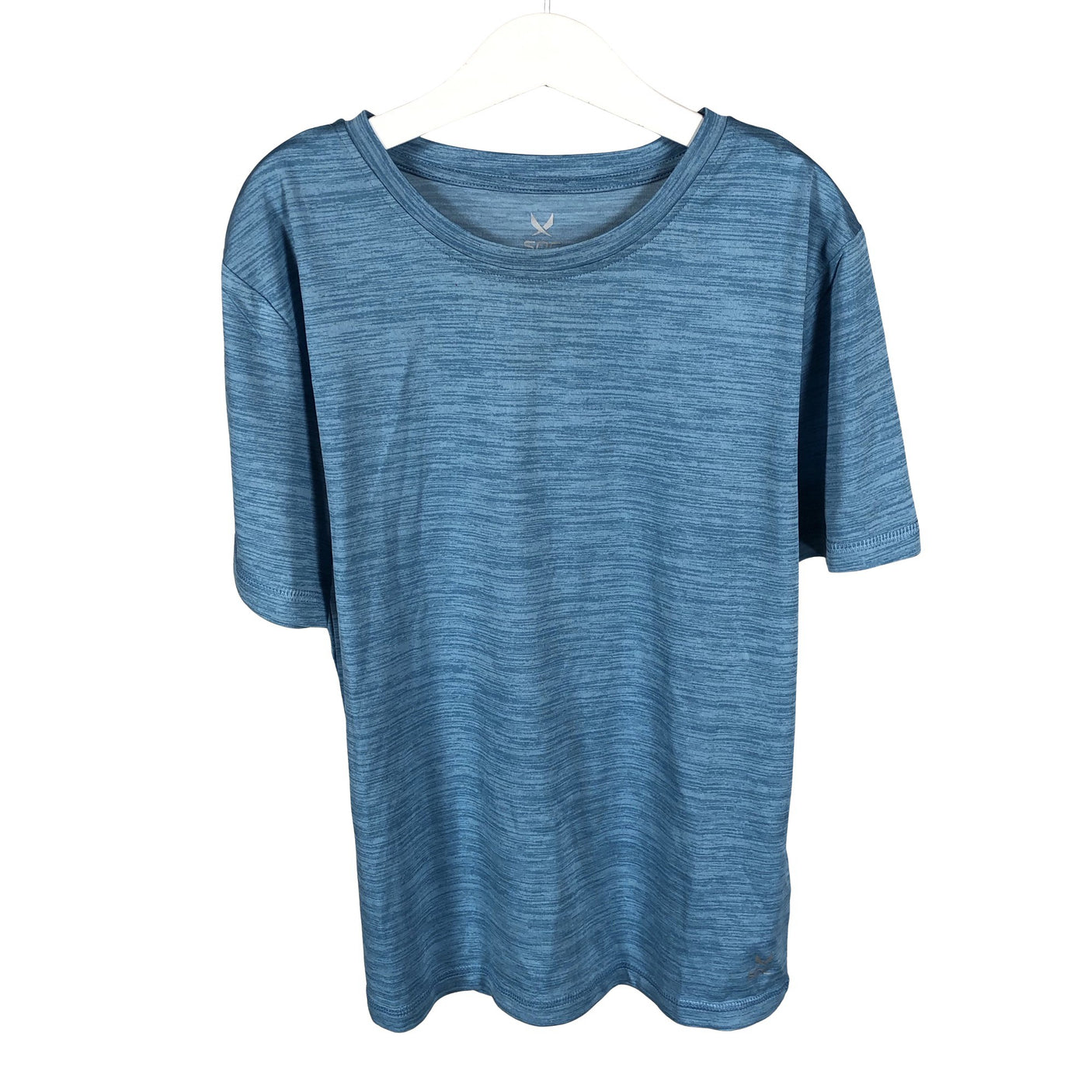 Unisex Soc - Sports top, size 146 - 152 - Blue (1)