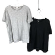 Unisex Lindex - T-shirt, size 146 - 152 - Black ()