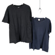 Unisex Lindex - T-shirt, size 146 - 152 - Black ()