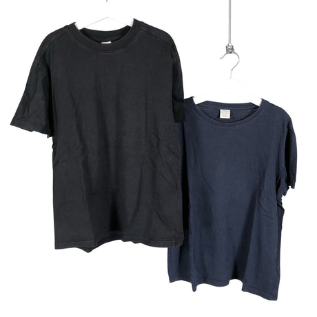Unisex Lindex - T-shirt, size 146 - 152 - Black ()