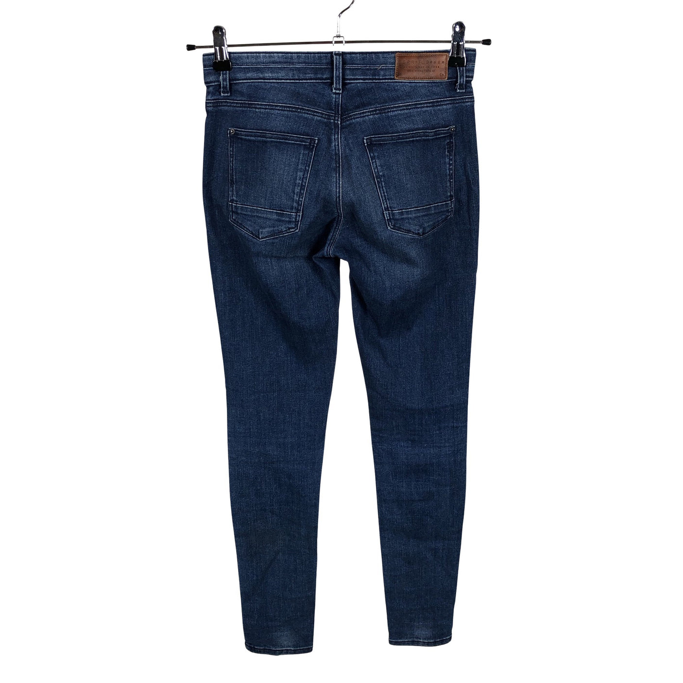 Unisex Esprit - Jeans, size W26 - Blue (2)