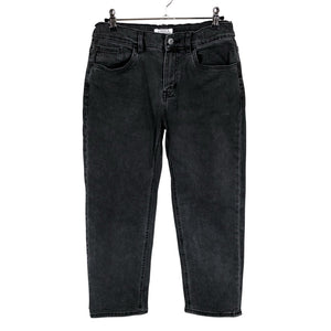 Unisex Lindex - Jeans, size 152 - 158 - Gray (1)