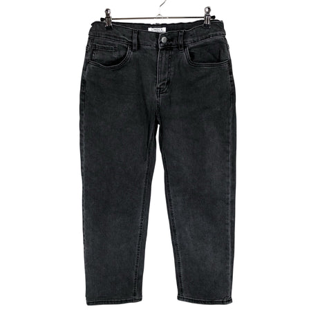 Unisex Lindex - Jeans, size 152 - 158 - Gray ()