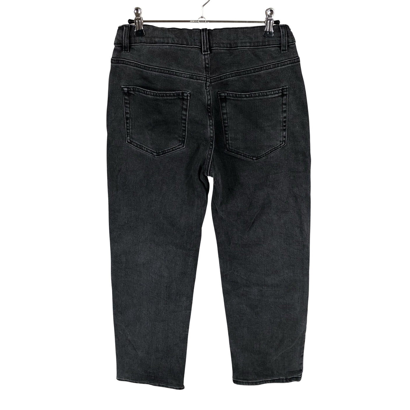 Unisex Lindex - Jeans, size 152 - 158 - Gray (2)