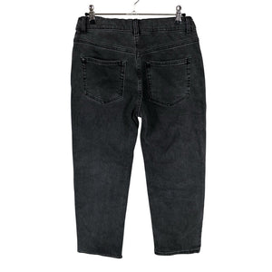 Unisex Lindex - Jeans, size 152 - 158 - Gray (2)