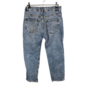 Unisex Lindex - Jeans, size 146 - 152 - Blue (2)