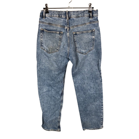 Unisex Lindex - Jeans, size 146 - 152 - Blue (2)