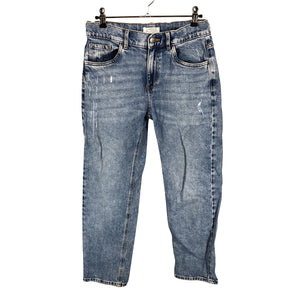 Unisex Lindex - Jeans, size 146 - 152 - Blue (1)