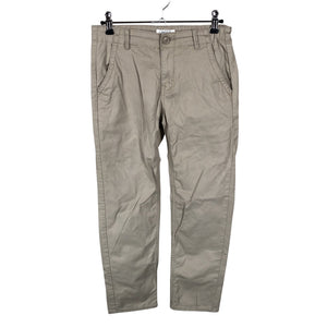 Unisex Lindex - Chinos, size 140 - 146 - Beige (1)