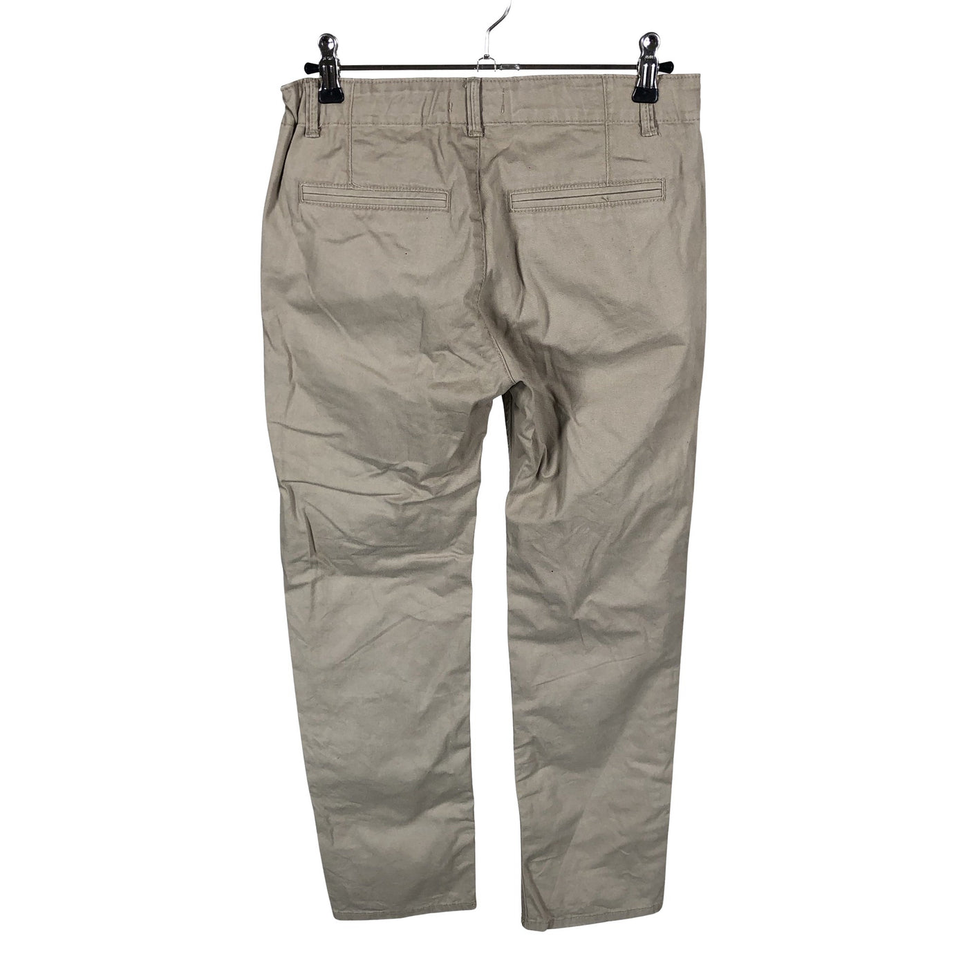 Unisex Lindex - Chinos, size 140 - 146 - Beige (2)
