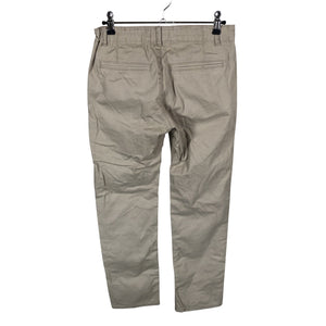 Unisex Lindex - Chinos, size 140 - 146 - Beige (2)