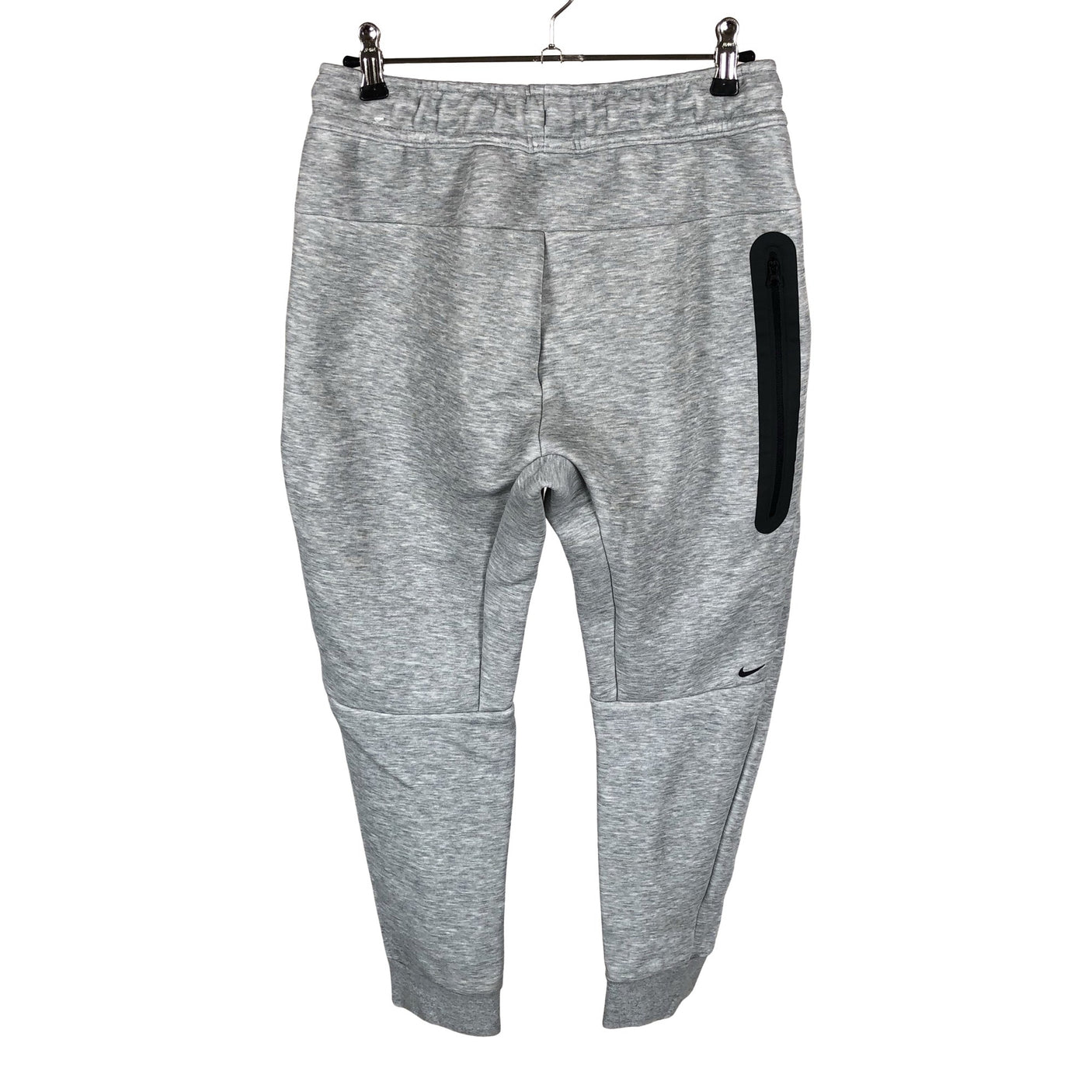 Unisex Nike - Sweatpants, size 146 - 152 - Gray (2)