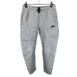 Unisex Nike - Sweatpants, size 146 - 152 - Gray ()