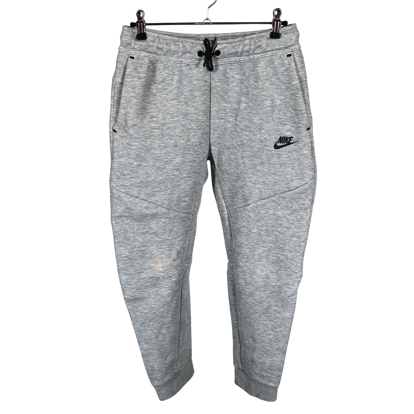 Unisex Nike - Sweatpants, size 146 - 152 - Gray (1)