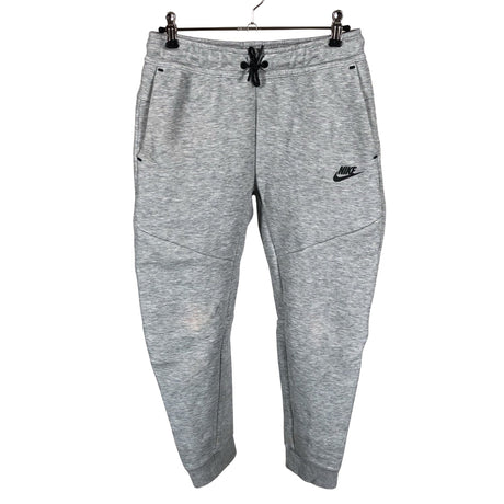 Unisex Nike - Sweatpants, size 146 - 152 - Gray ()