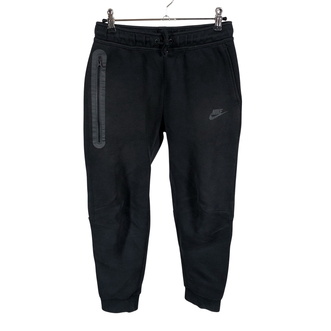 Unisex Nike - Sweatpants, size 152 - 158 - Black (1)