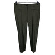 Unisex Marc Aurel - Chinos, size 40 - Green ()
