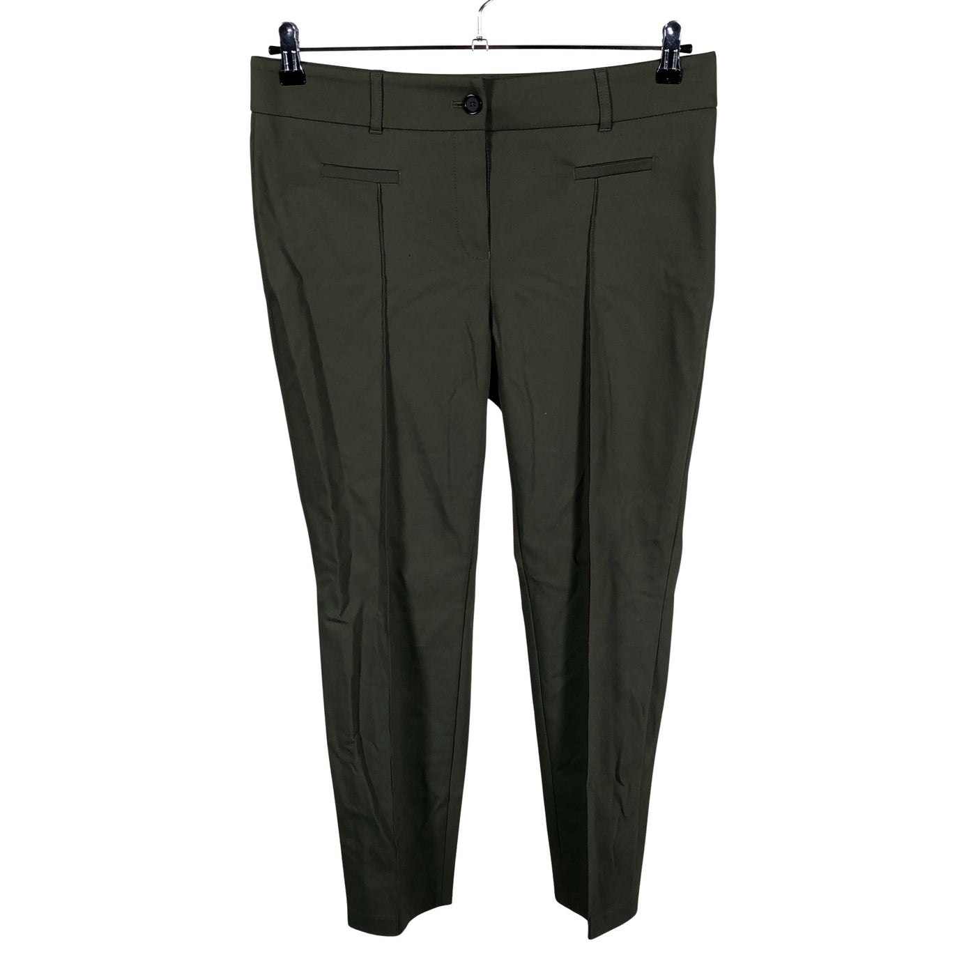 Unisex Marc Aurel - Chinos, size 40 - Green (1)