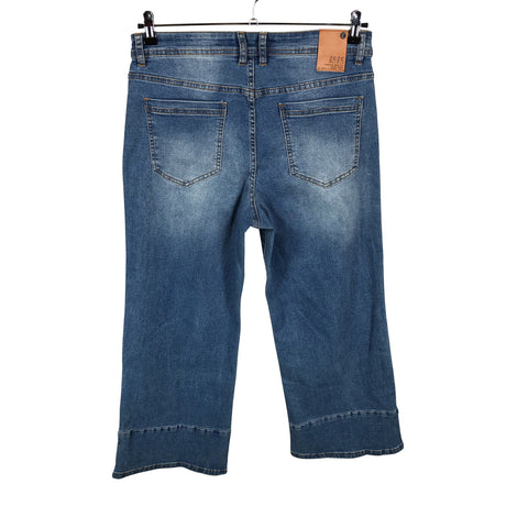 Unisex Ze-Ze - Jeans, size 40 - Blue (2)