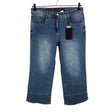 Unisex Ze-Ze - Jeans, size 40 - Blue ()