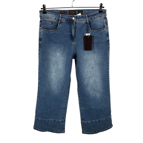 Unisex Ze-Ze - Jeans, size 40 - Blue ()