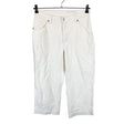 Unisex Very Nice - Jeans, size W30 - White ()