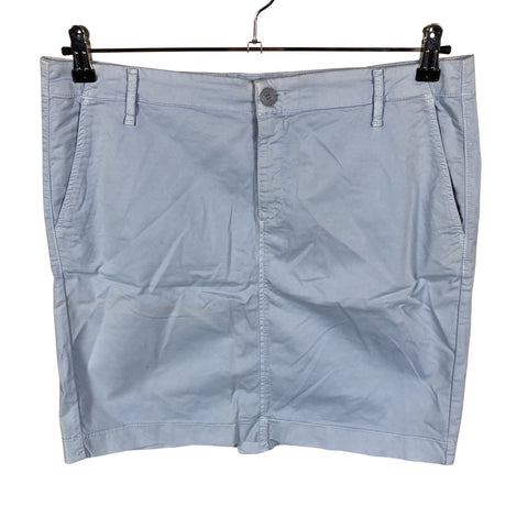 Unisex Gant - Fabric skirt, size 40 - Light blue ()