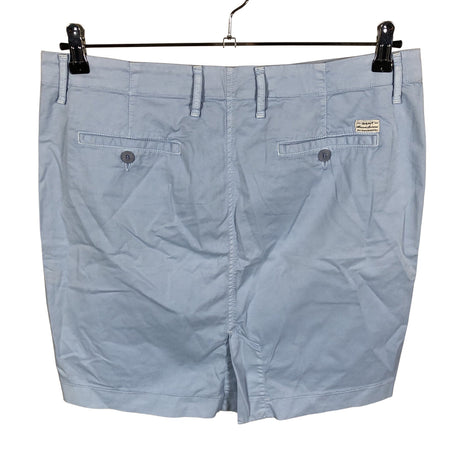 Unisex Gant - Fabric skirt, size 40 - Light blue (2)