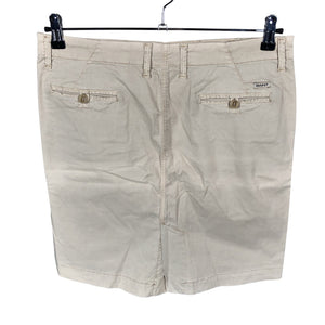 Unisex Gant - Fabric skirt, size 40 - Beige (2)