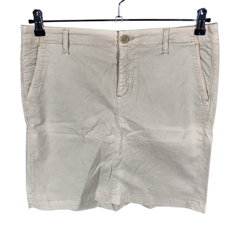 Unisex Gant - Fabric skirt, size 40 - Beige ()