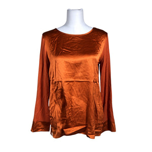 Unisex Blue Joint - Blouse, size 40 - Orange (1)