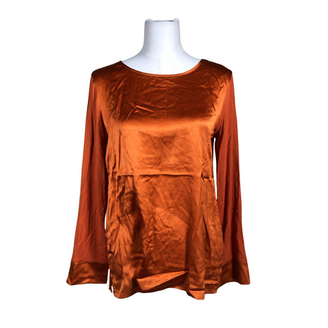 Unisex Blue Joint - Blouse, size 40 - Orange ()