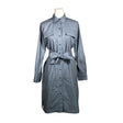 Unisex LaSalle - Dress, size 38 - Blue ()