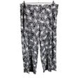 Unisex Nanso - Tricot pants, size 44 - Black ()