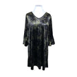 Unisex Studio - Party dress, size 46 - Green ()
