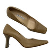 Unisex Bruno Magli - High heels, size 37 - Beige ()