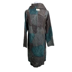 Unisex Globe Hope - Outdoor jacket, size 36 - Brown (2)