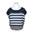 Unisex Burberry - Sweater, size 38 - Blue ()